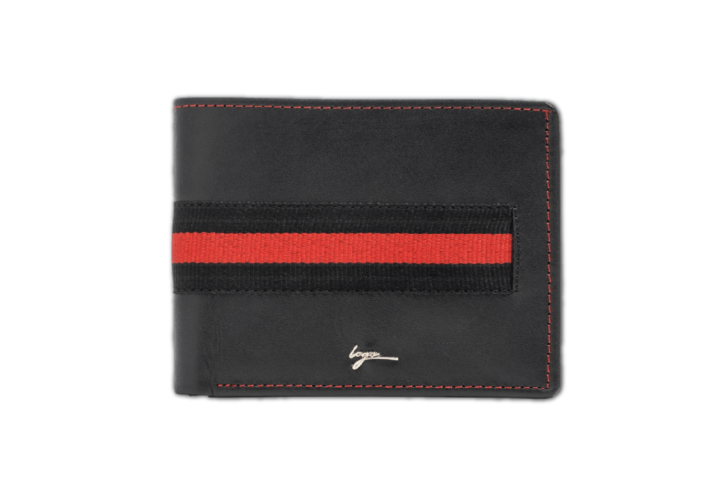 NOTE WALLET NW396 BKA "RFID PROTECTION"