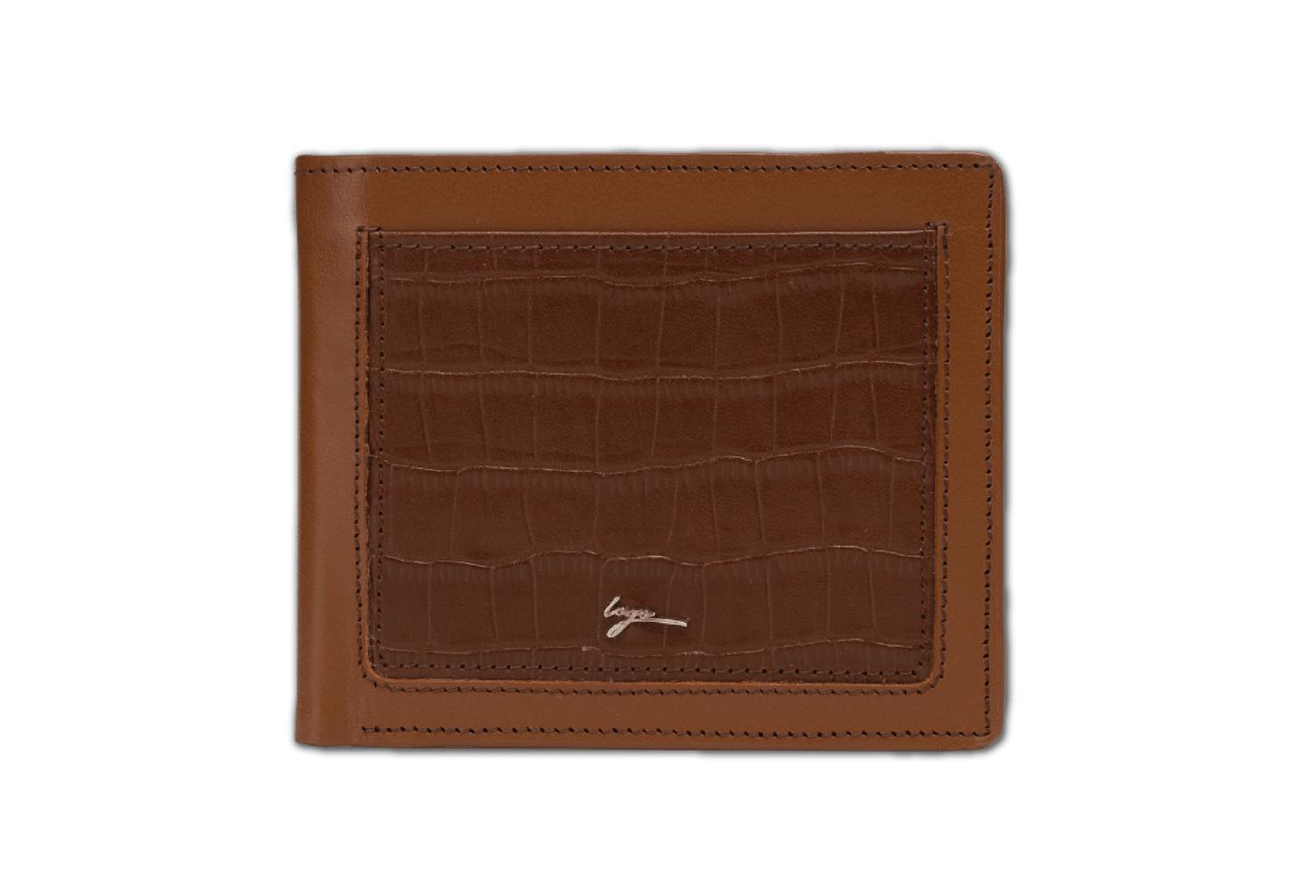 NOTE WALLET NW346 TAN "RFID PROTECTION"