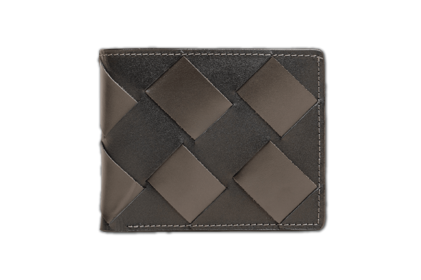 NOTE WALLET NW439 GRY "RFID PROTECTION"