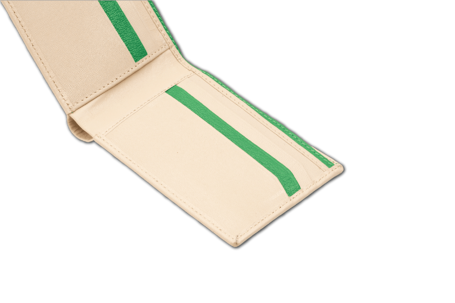 NOTE WALLET NW341 BGE