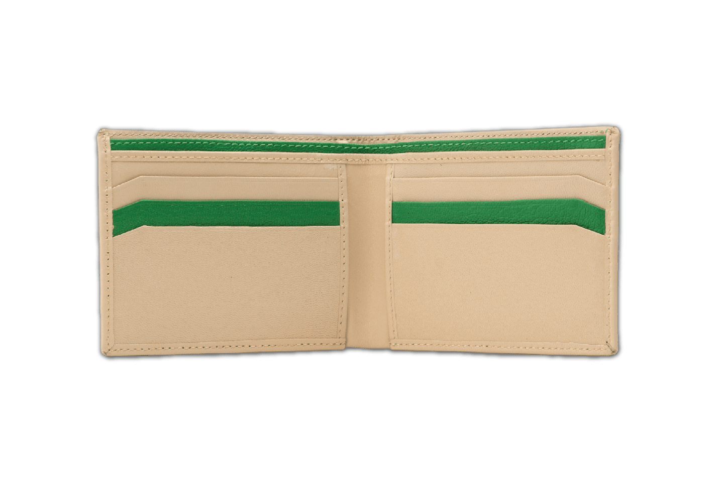 NOTE WALLET NW341 BGE