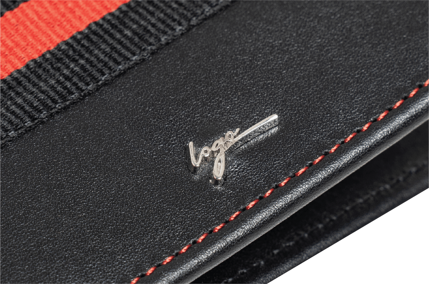NOTE WALLET NW396 BKA "RFID PROTECTION"