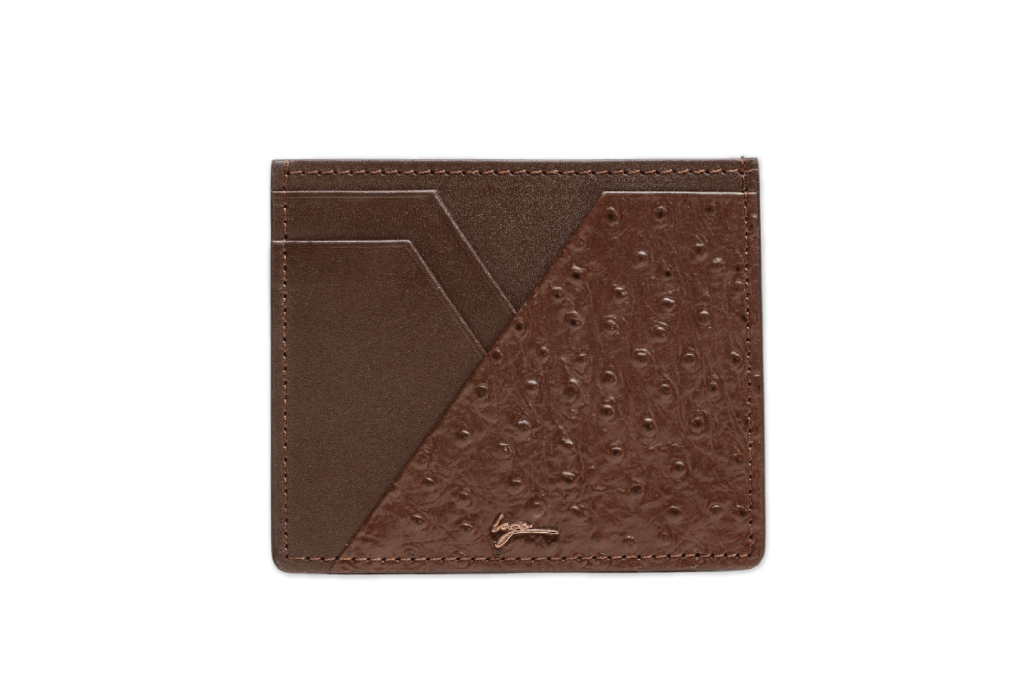 CARD WALLET CH445 BRA "RFID PROTECTION"