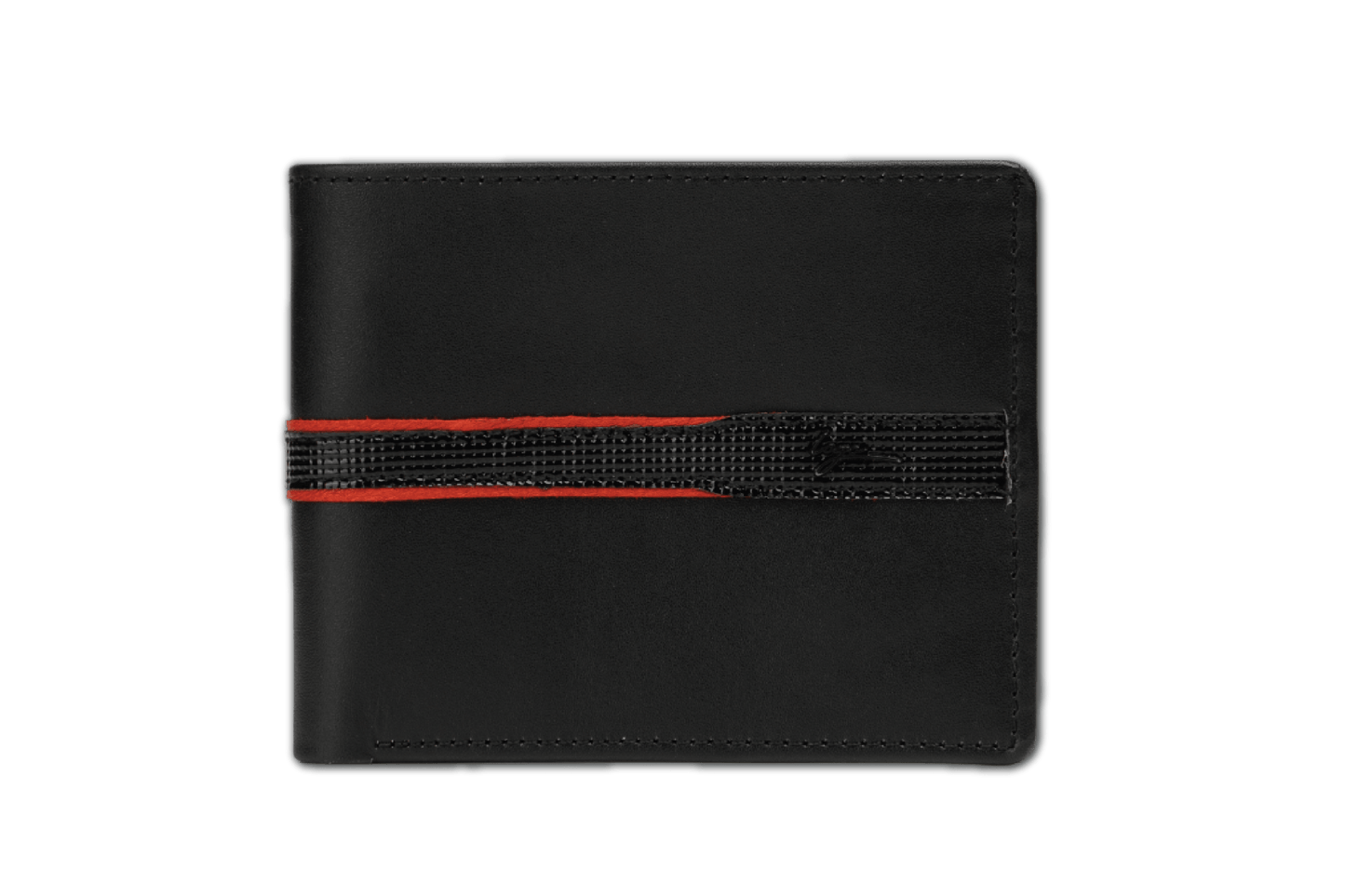 NOTE WALLET NW282 BKA "RFID PROTECTION"