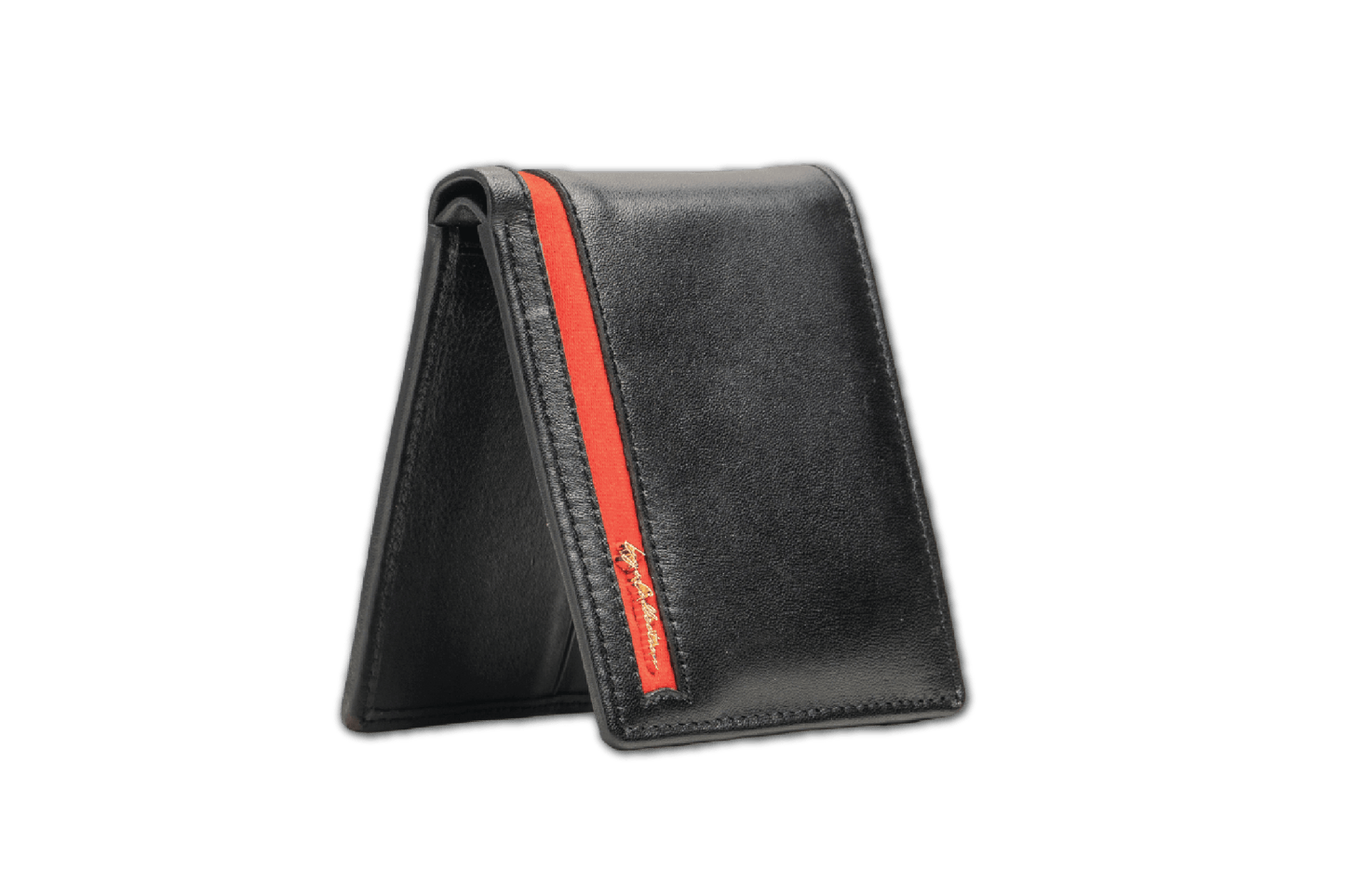 NOTE WALLET NW487 BKA "RFID PROTECTION"