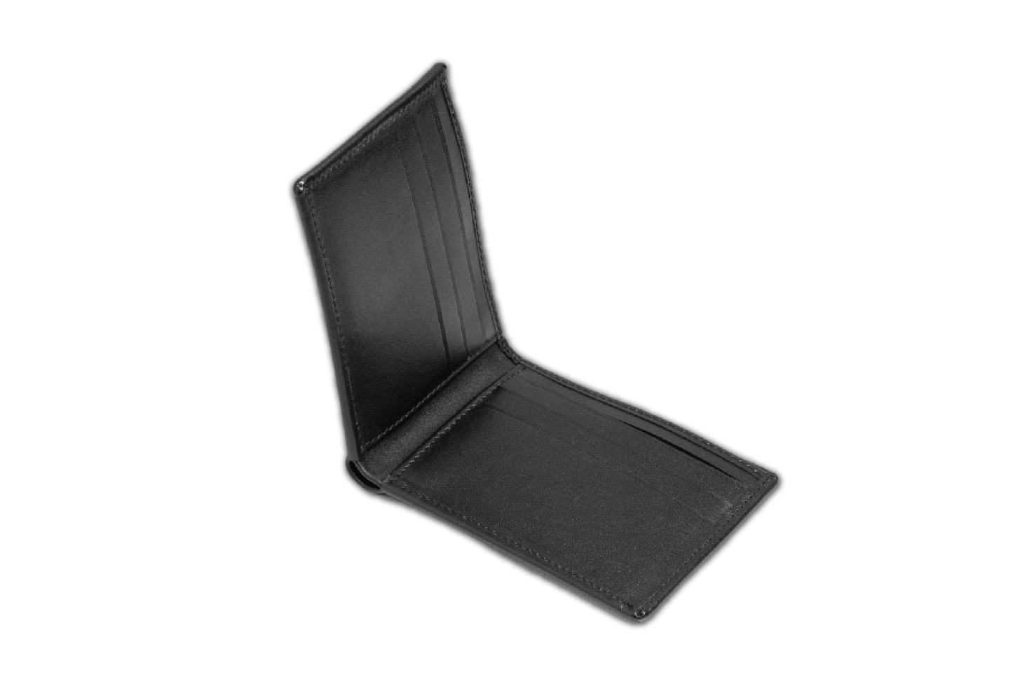 NOTE WALLET NW396 BKA "RFID PROTECTION"