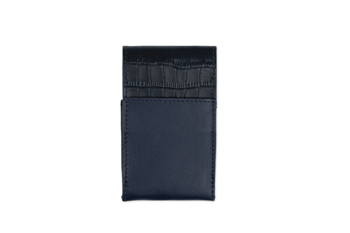 LOGO CIGARETTE CASE CB338 BLU