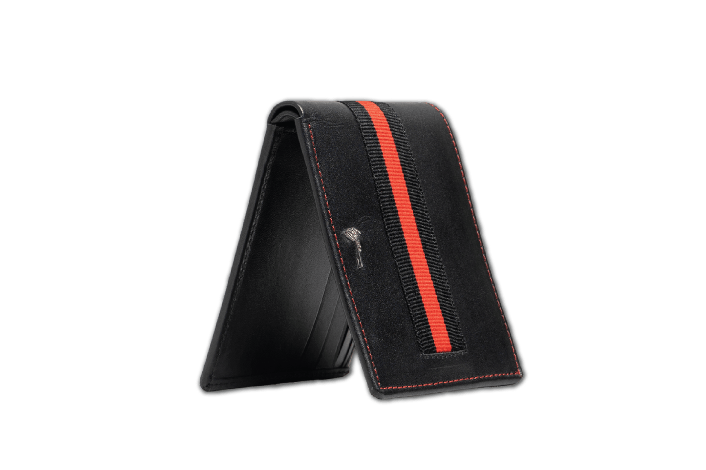 NOTE WALLET NW396 BKA "RFID PROTECTION"