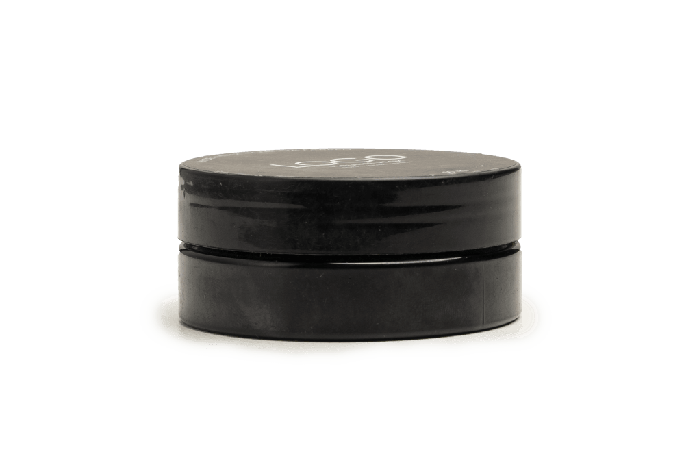 LOGO SHOE WAX