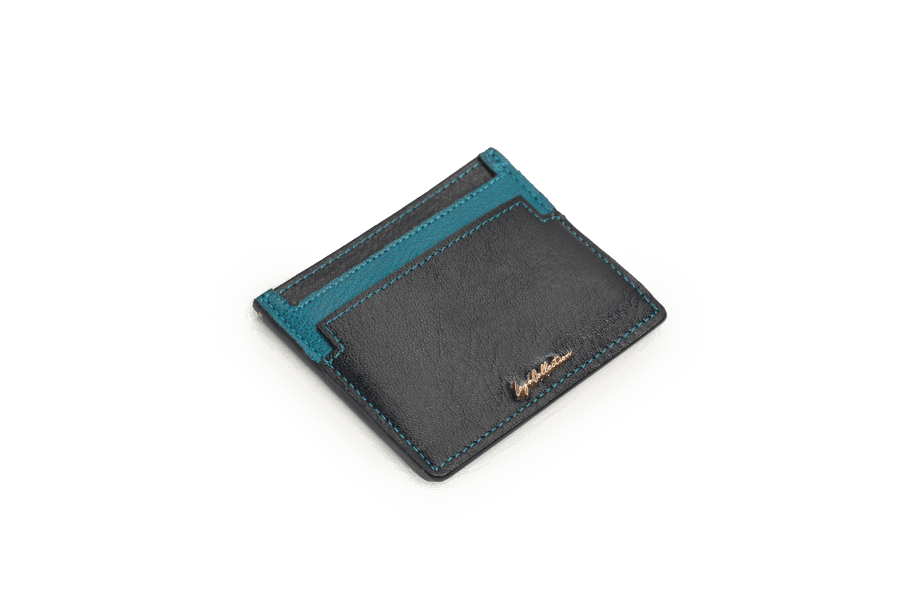 CARD WALLET CH450 BKA
