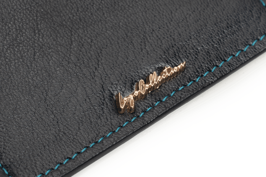 CARD WALLET CH450 BKA