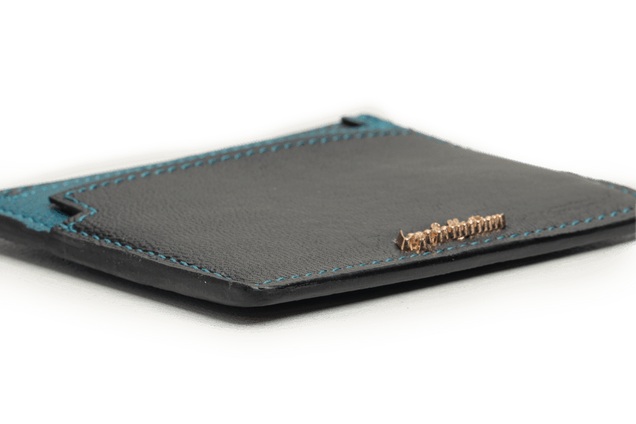 CARD WALLET CH450 BKA