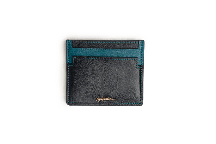 CARD WALLET CH450 BKA