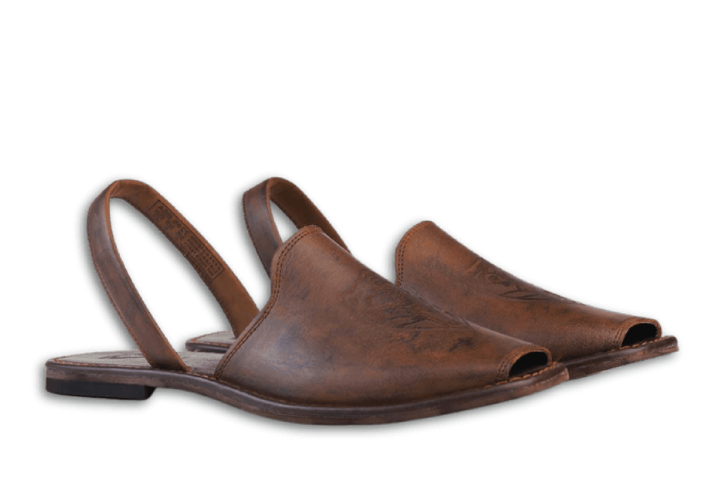 LOGO 7245 BROWN
