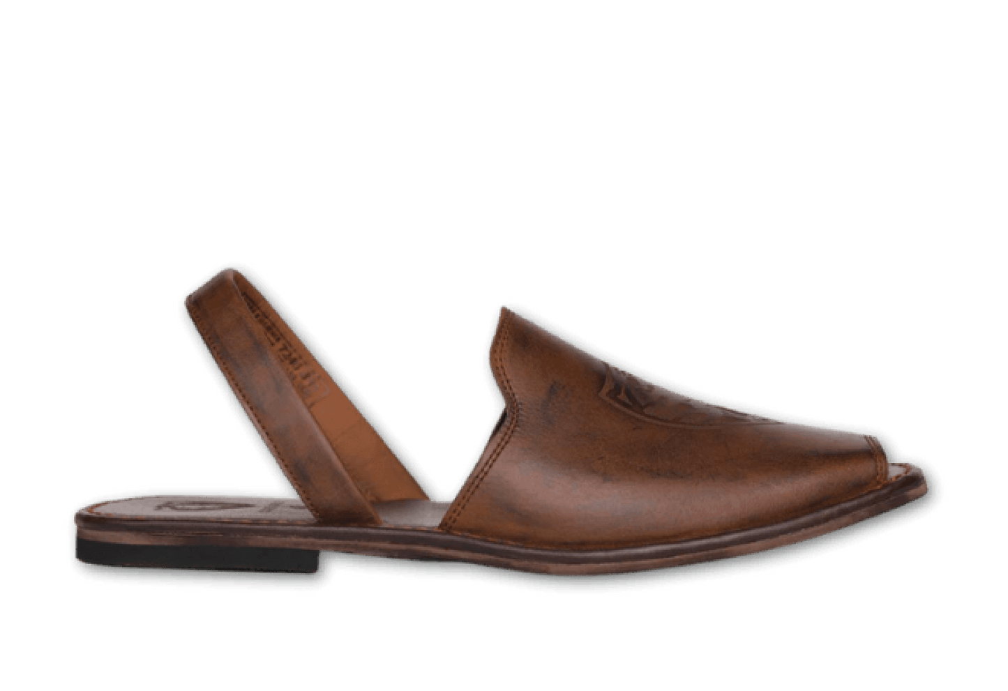 LOGO 7245 BROWN