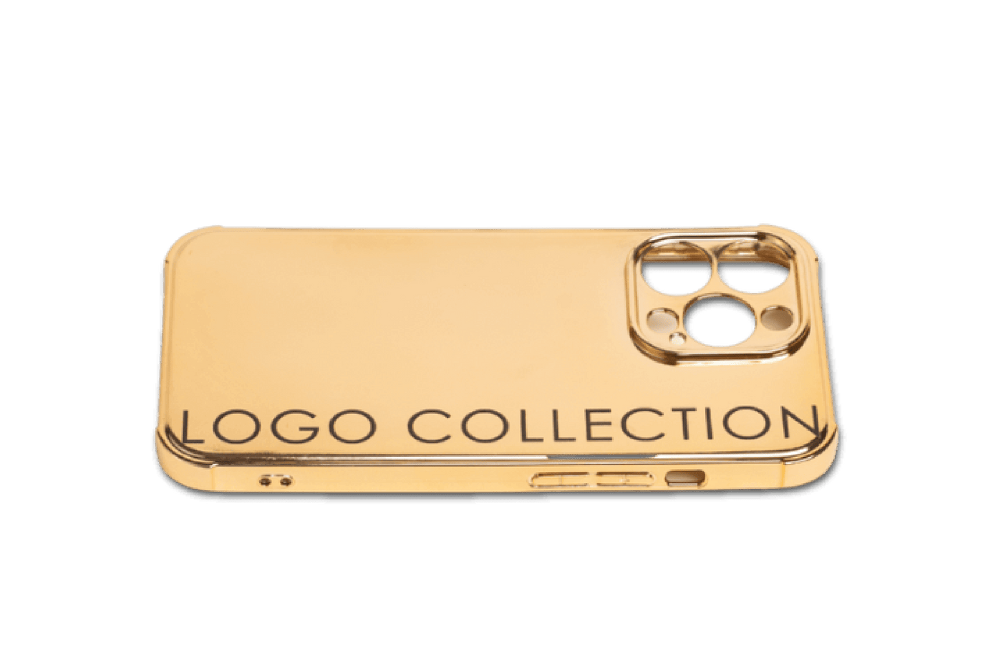 LOGO I PHONE 13 PRO CASE