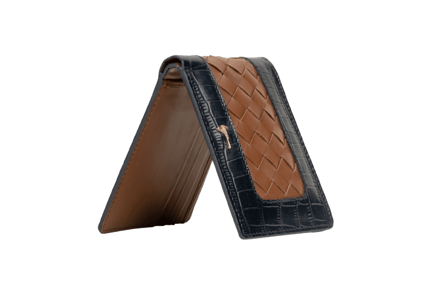 NOTE WALLET NW375 BLU