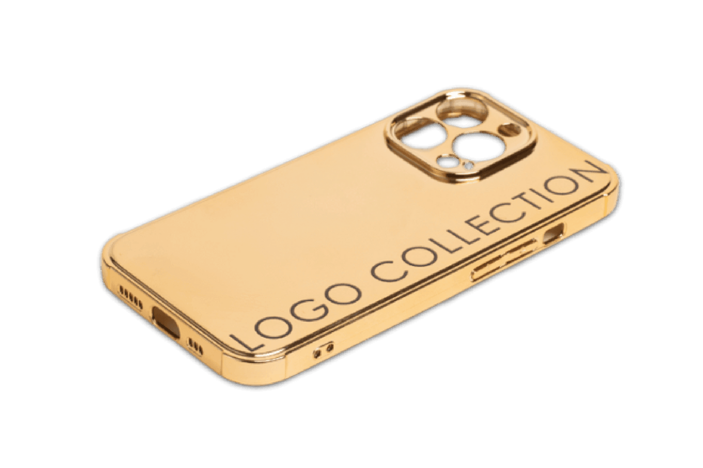 LOGO I PHONE 13 PRO CASE