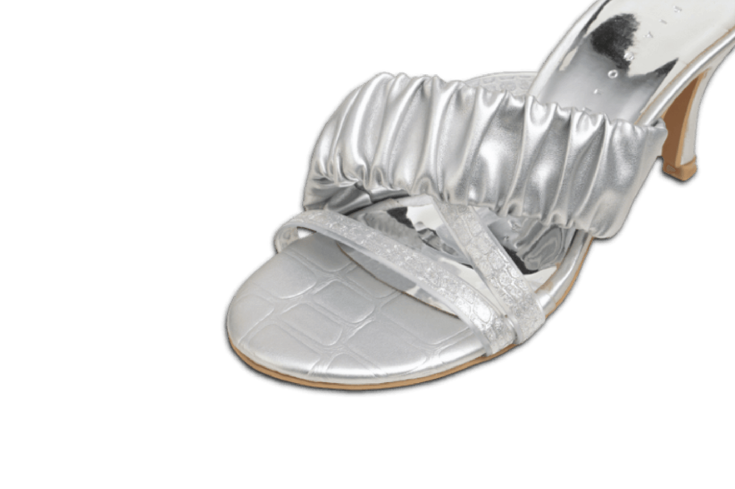 OPIA 9709 SILVER
