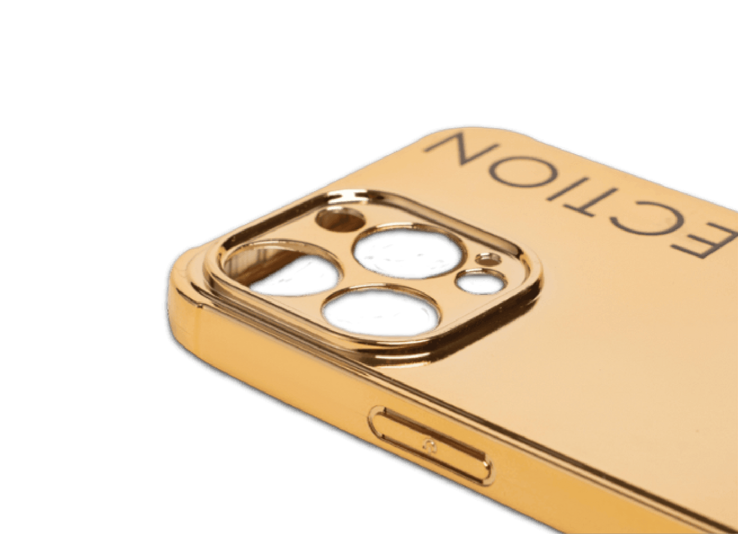 LOGO I PHONE 13 PRO CASE