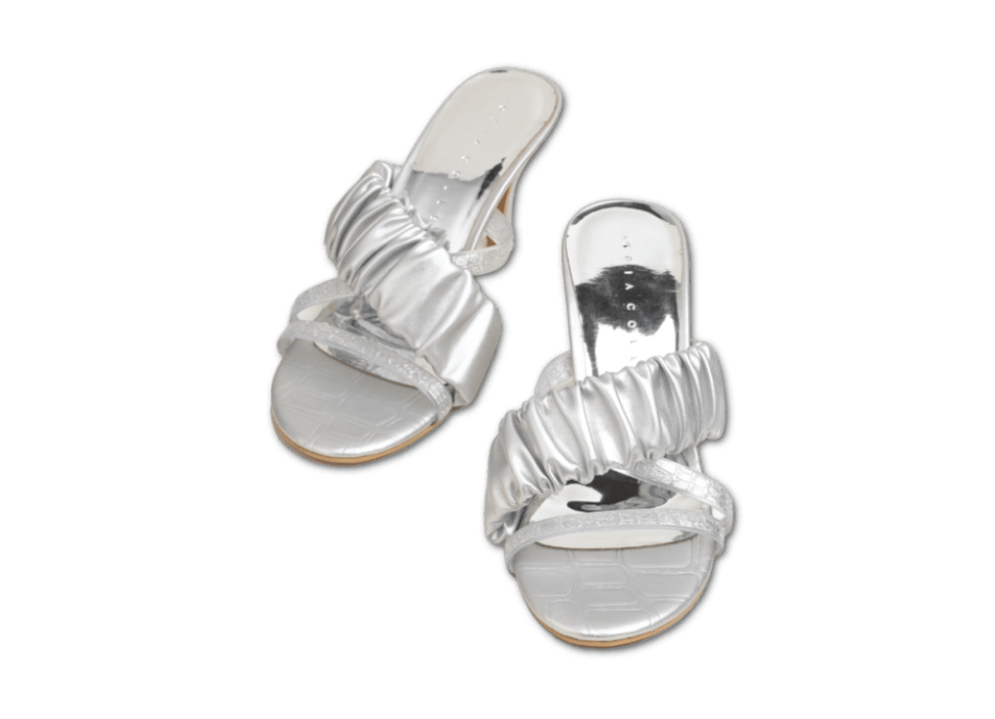 OPIA 9709 SILVER