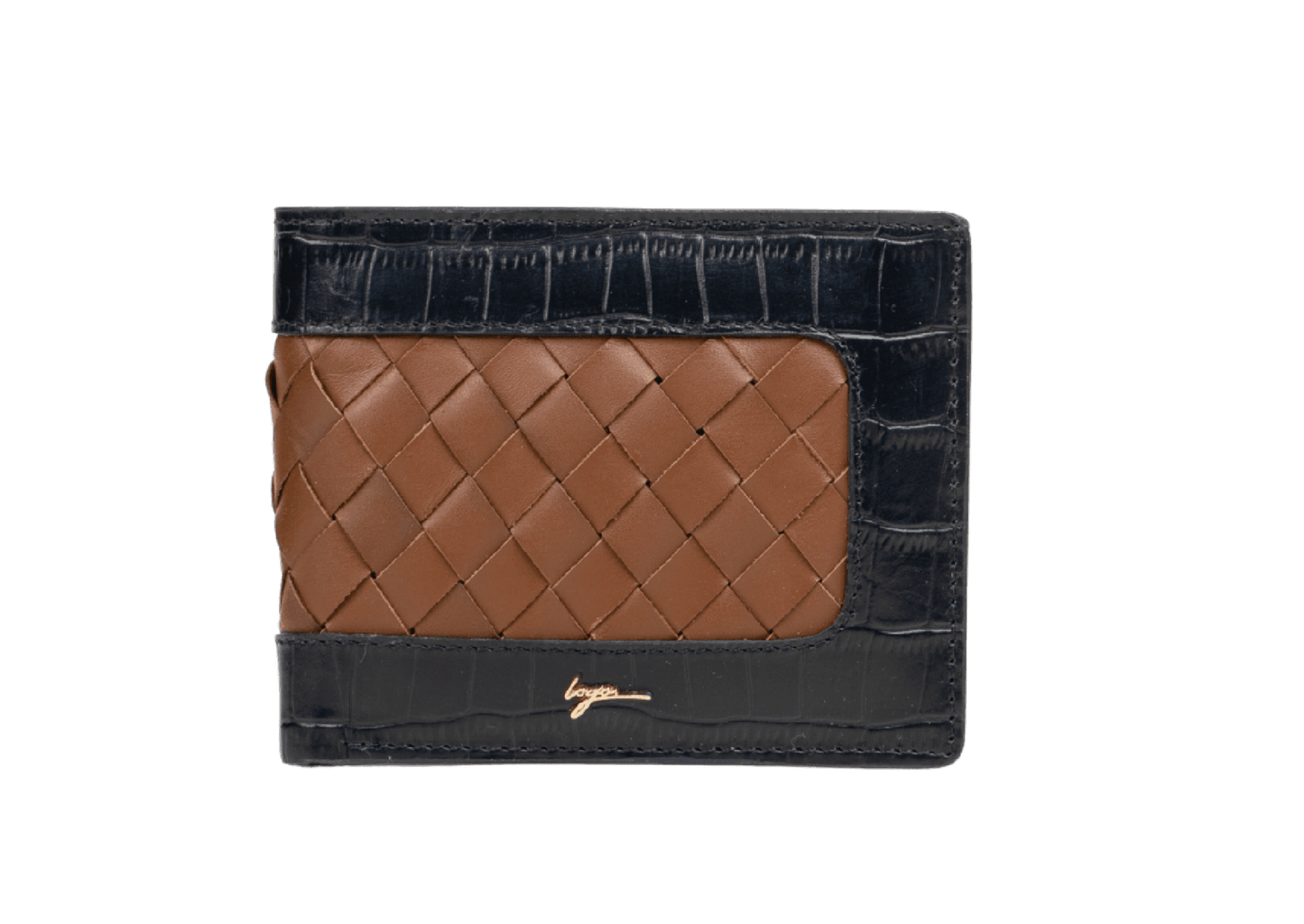 NOTE WALLET NW375 BLU