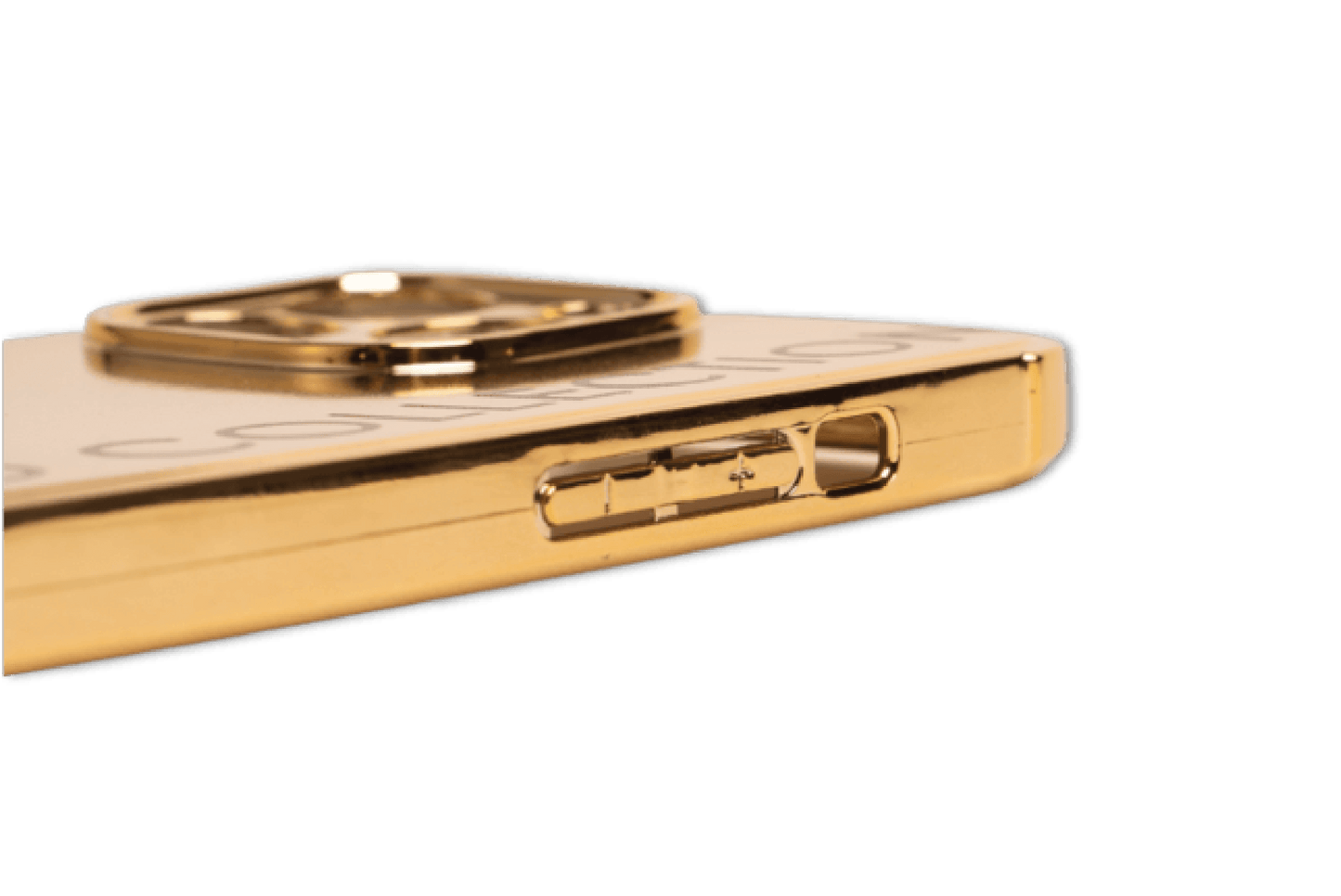 LOGO I PHONE 13 PRO CASE