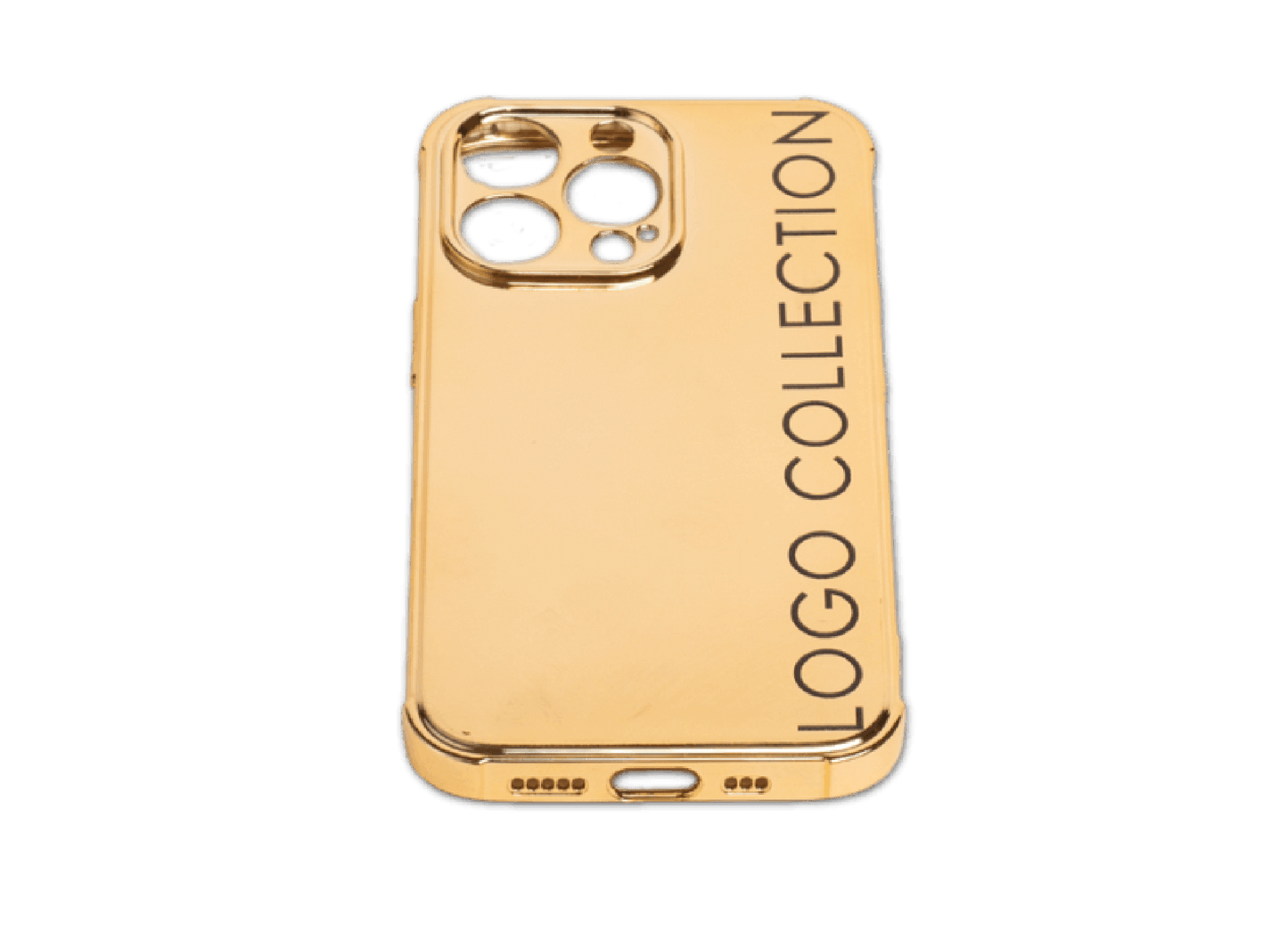LOGO I PHONE 13 PRO CASE