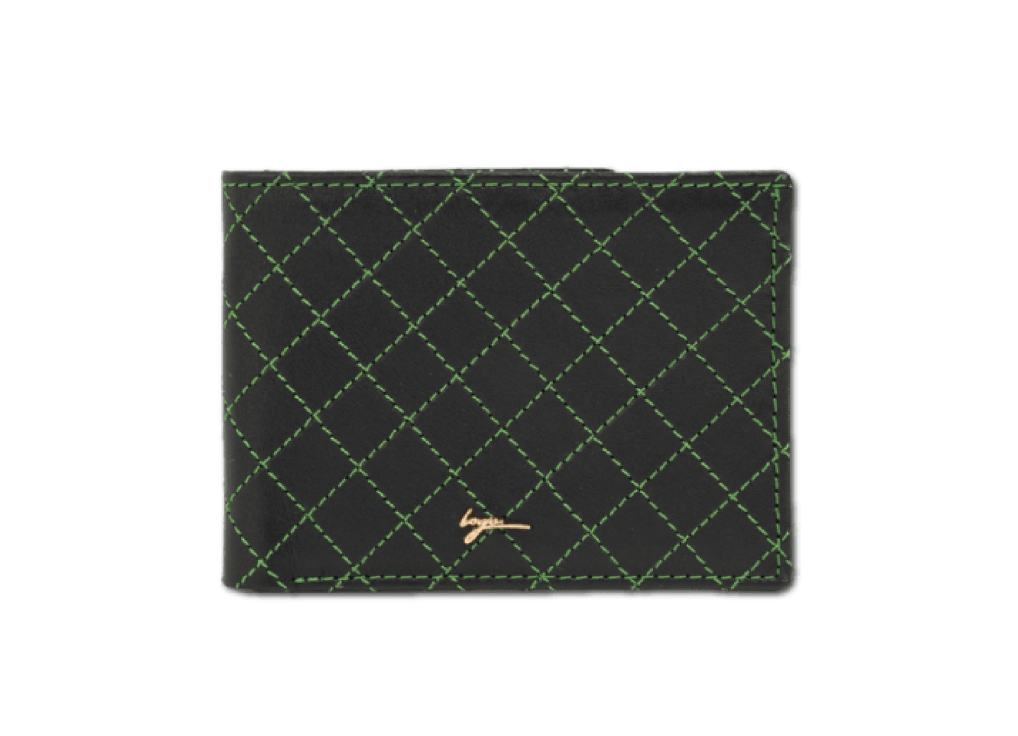 NOTE WALLET NW379 BKA "RFID PROTECTION"