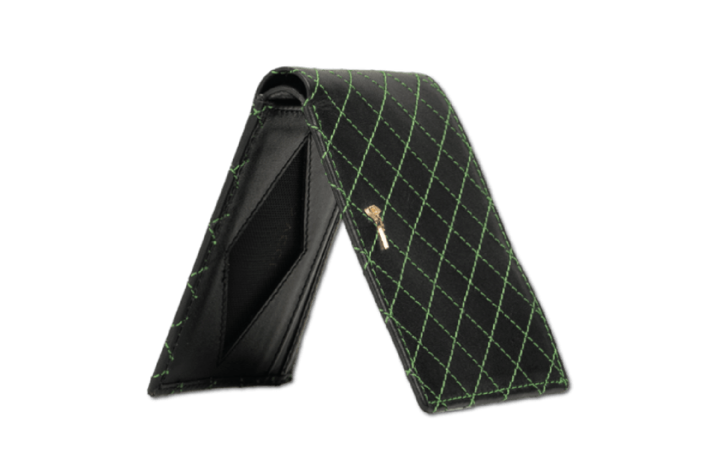 NOTE WALLET NW379 BKA "RFID PROTECTION"
