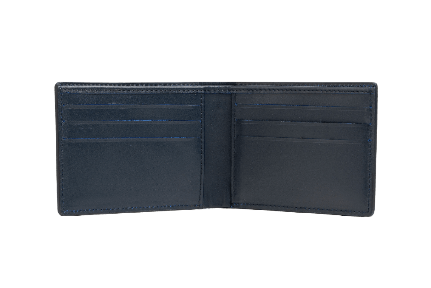 NOTE WALLET NW400 BLU "RFID PROTECTION"