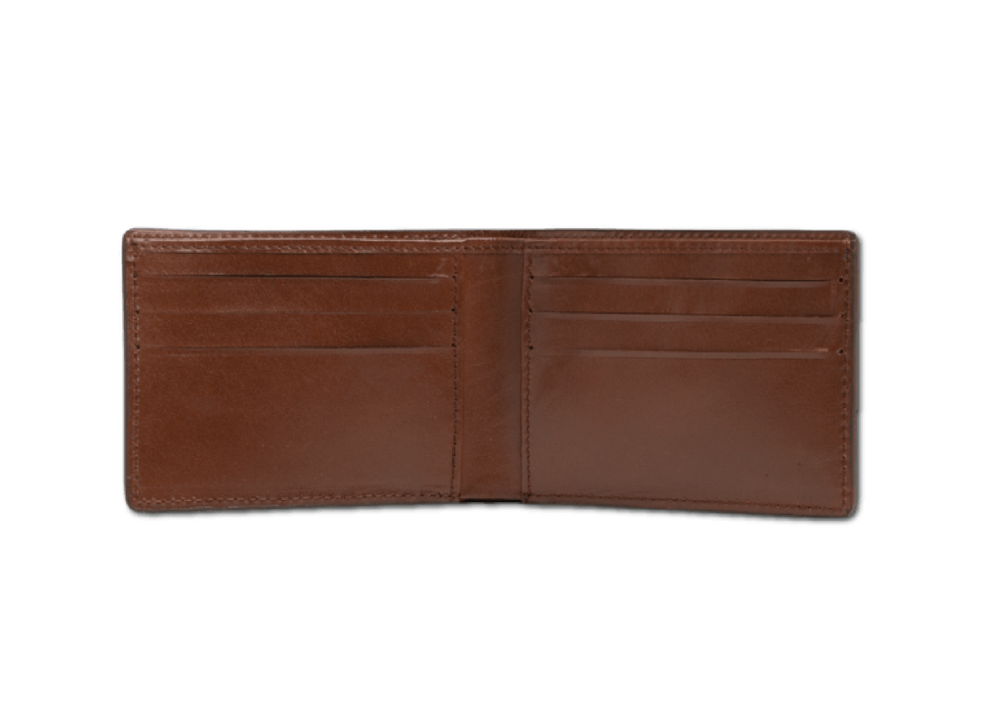 NOTE WALLET NW401 TAN "RFID PROTECTION"