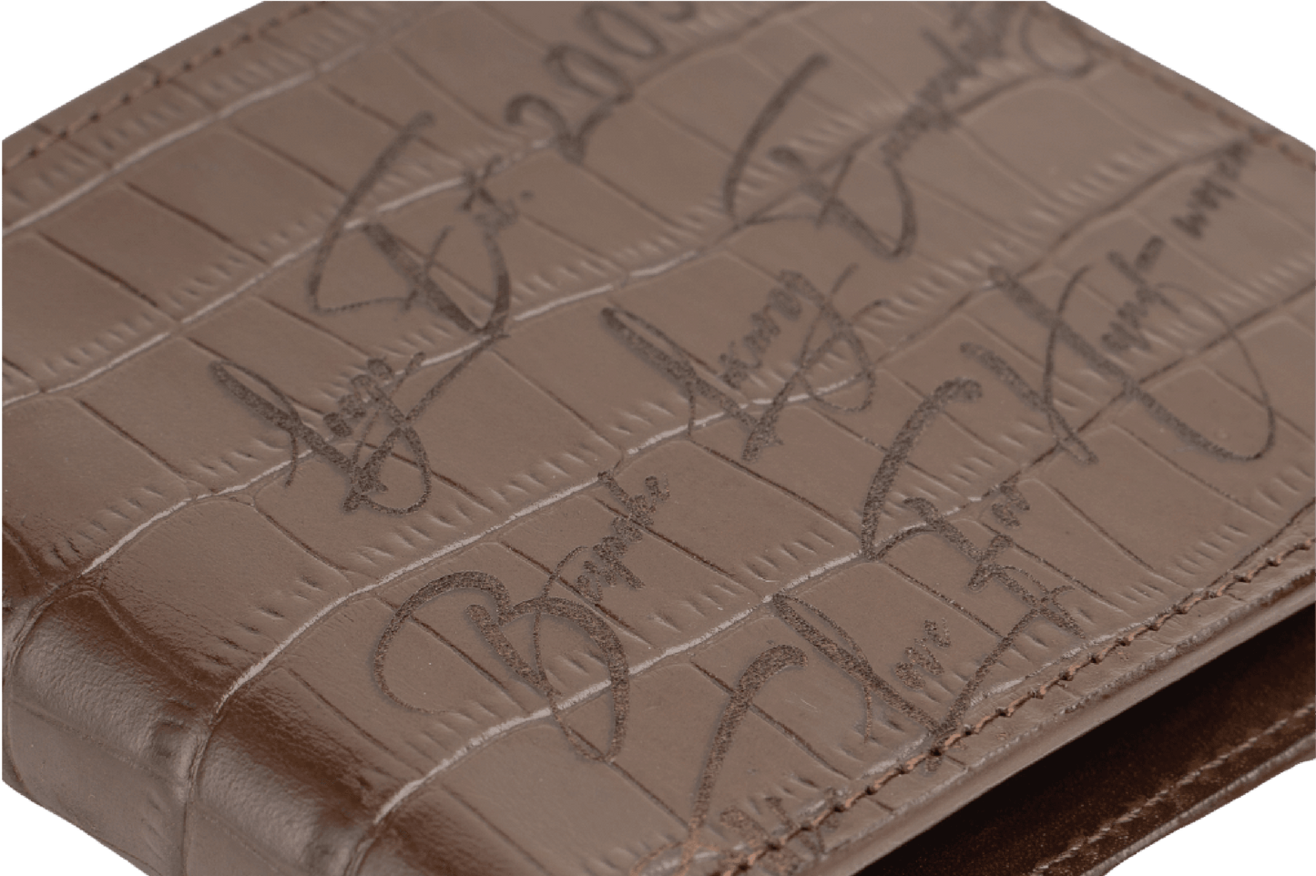 NOTE WALLET NW402 BRA "RFID PROTECTION"