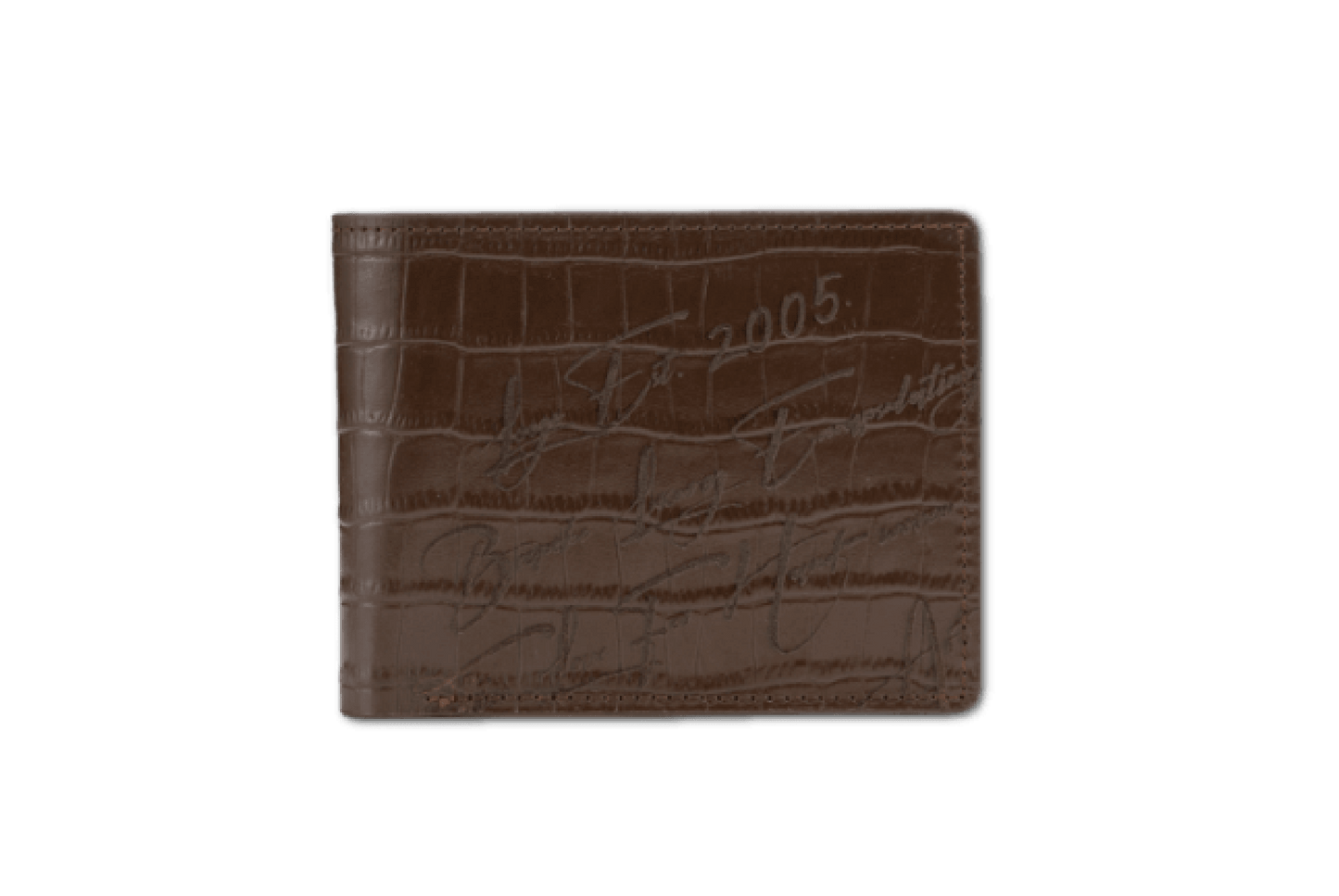 NOTE WALLET NW402 BRA "RFID PROTECTION"