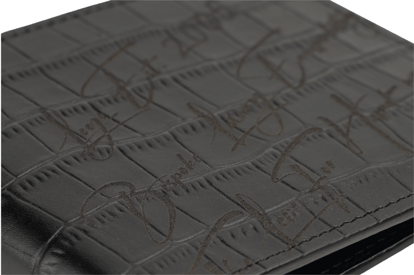 NOTE WALLET NW404 BLU "RFID PROTECTION"