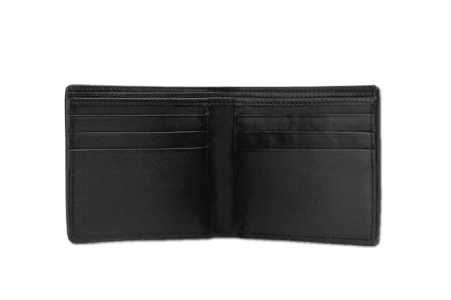 NOTE WALLET NW404 BLU "RFID PROTECTION"