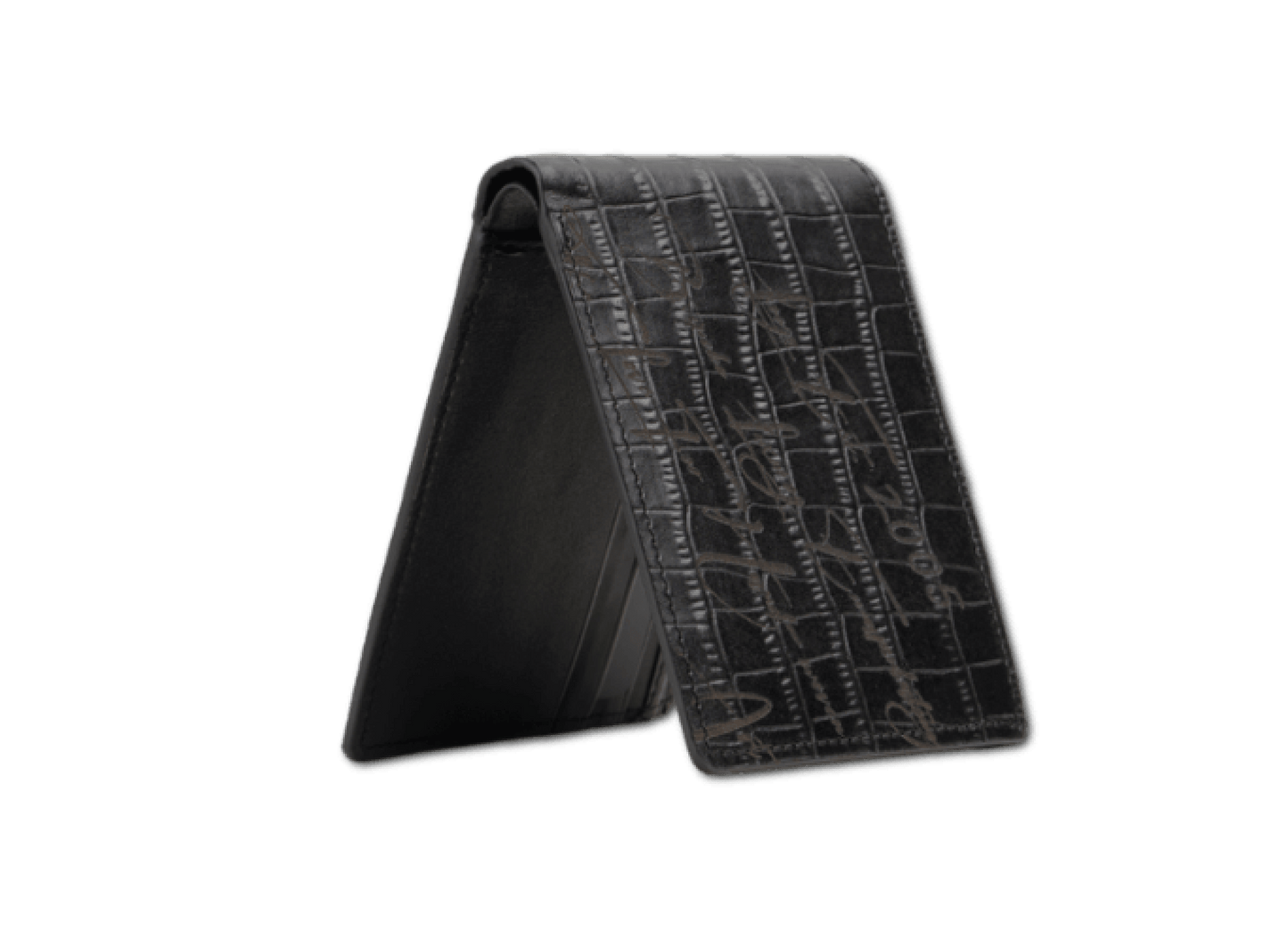 NOTE WALLET NW404 BLU "RFID PROTECTION"