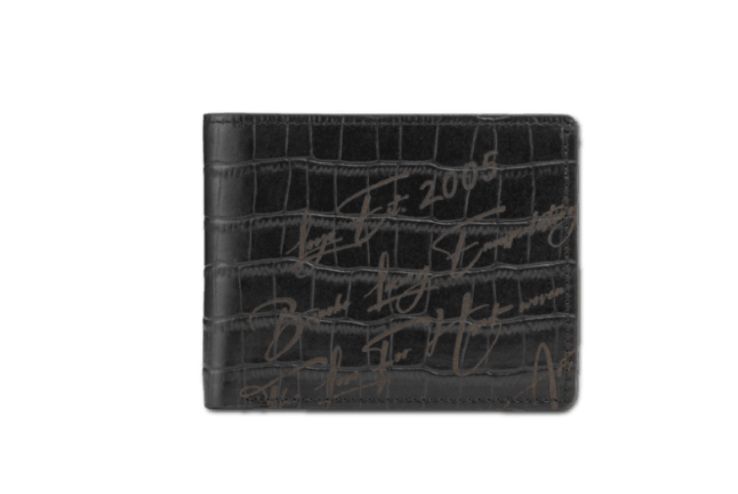 NOTE WALLET NW404 BLU "RFID PROTECTION"