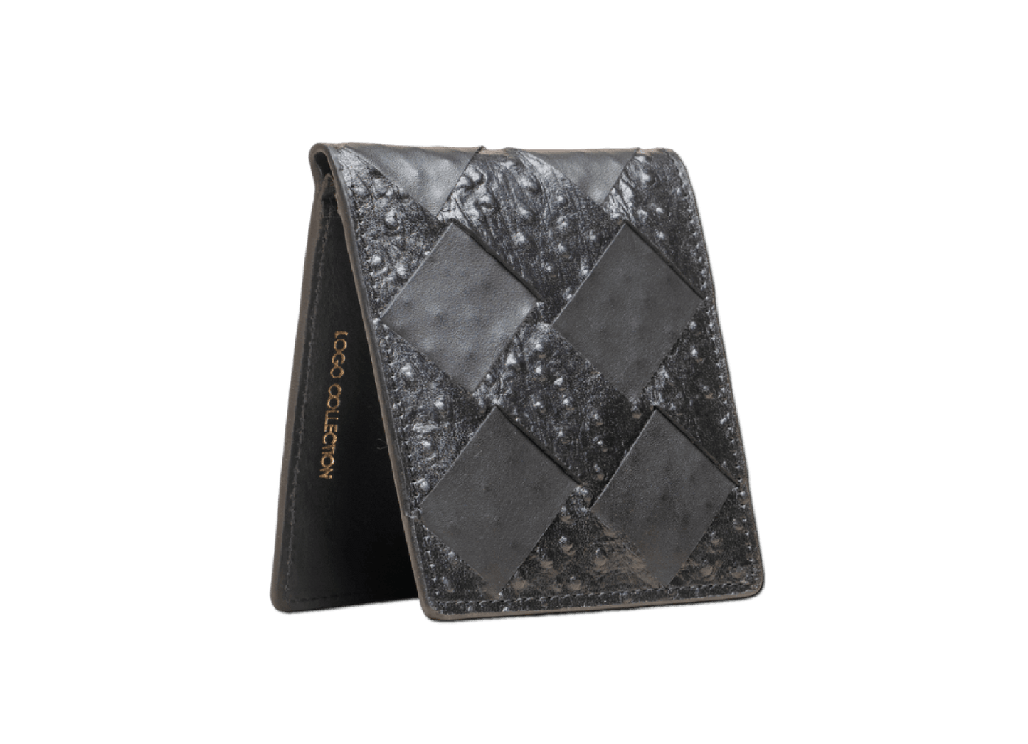 NOTE WALLET NW439 BKA "RFID PROTECTION"