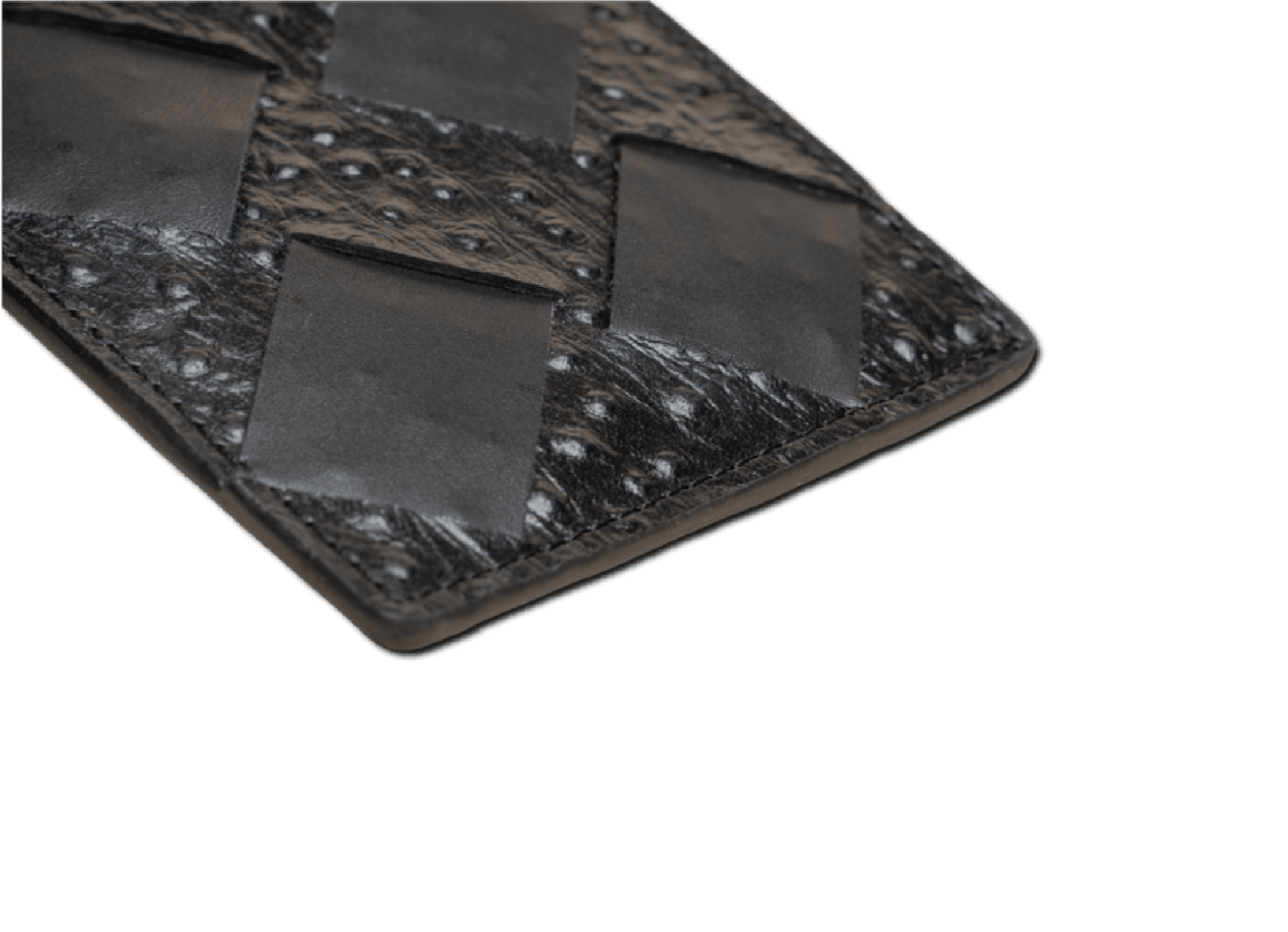 NOTE WALLET NW439 BKA "RFID PROTECTION"