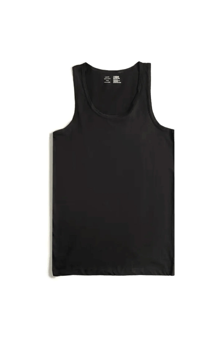 MENS SLEEVELESS VEST (PACK OF 2)