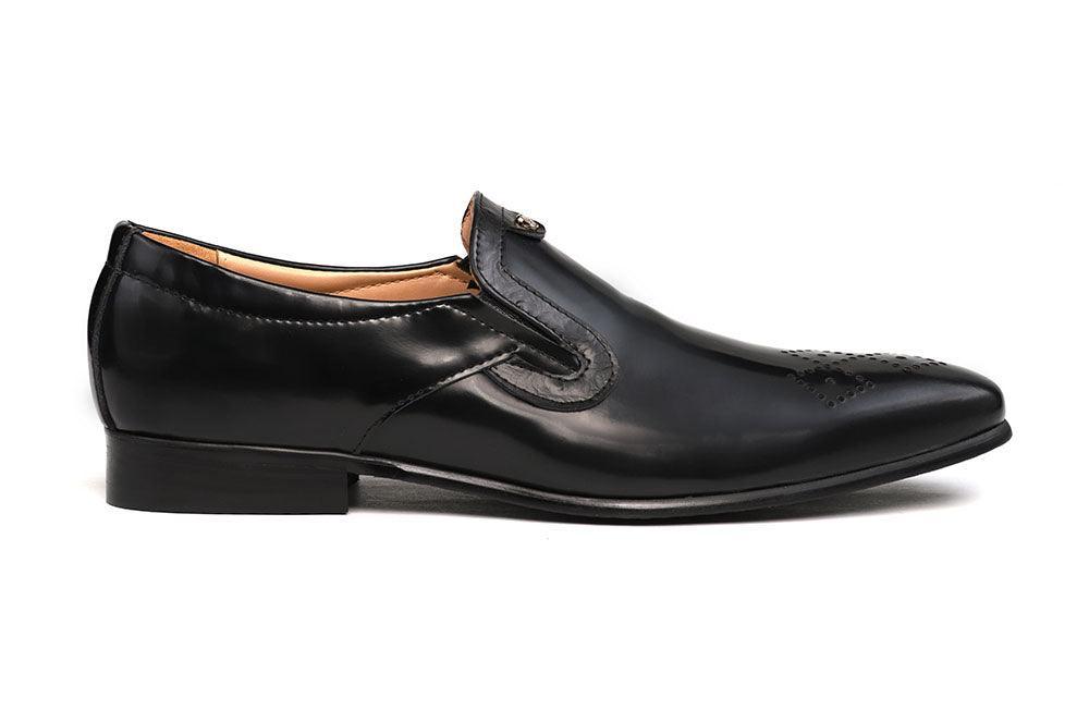 LOGO 3202 BLACK - LOGO | OPIA