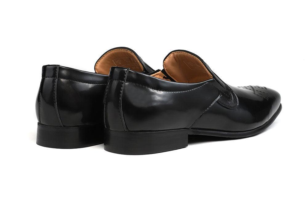 LOGO 3202 BLACK - LOGO | OPIA