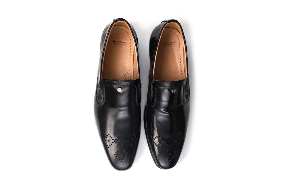 LOGO 3202 BLACK - LOGO | OPIA
