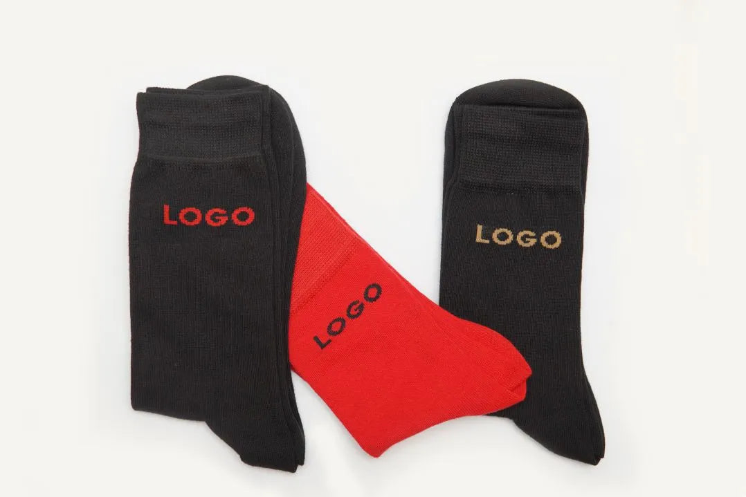 COMBED MENS SOCKS (PACK OF 3)