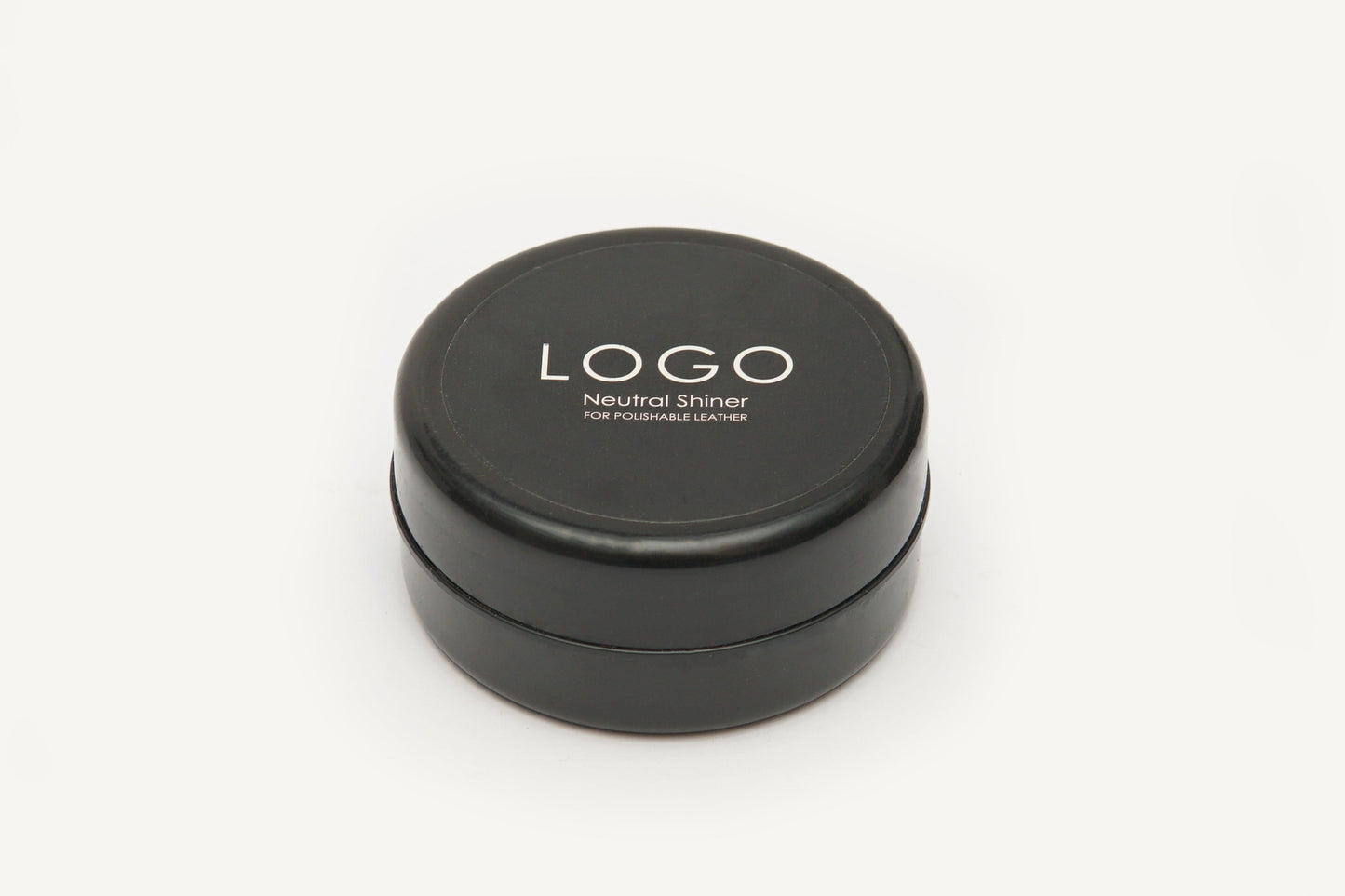 LOGO SHOE SHINER