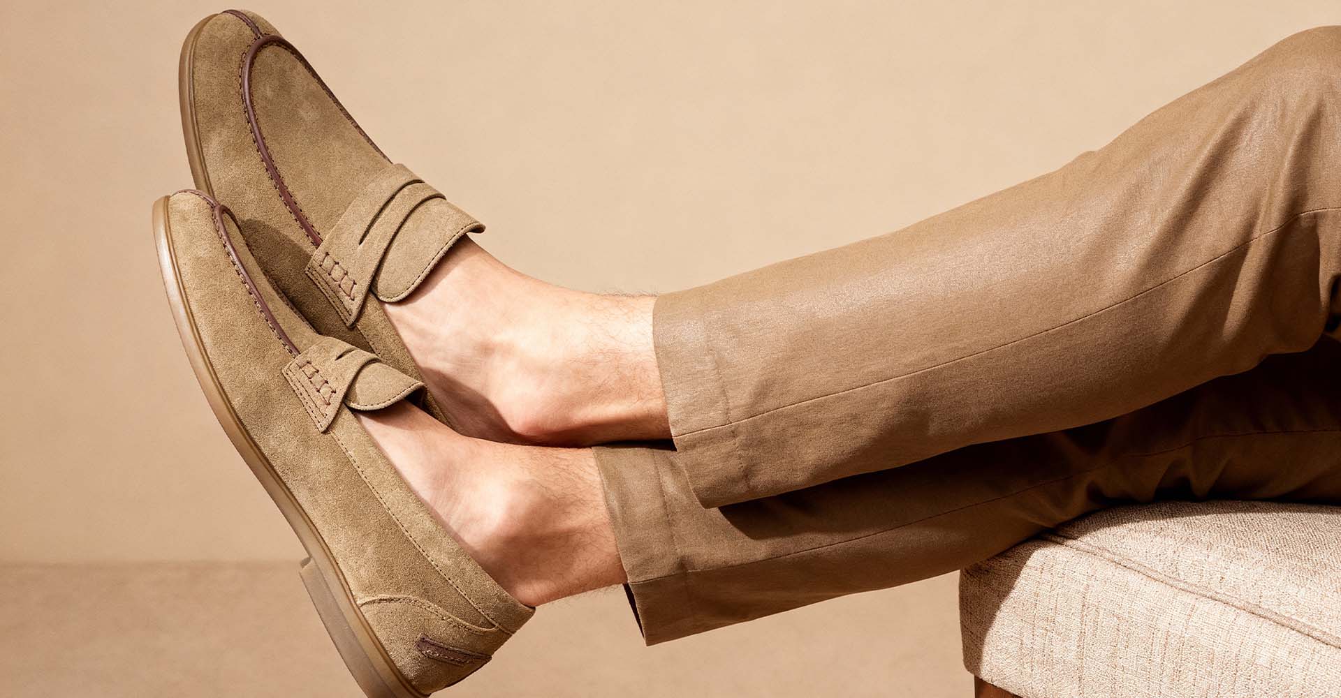 A Fresh Step Forward: LOGO’s Top Footwear Picks to Begin Your 2026 Journey