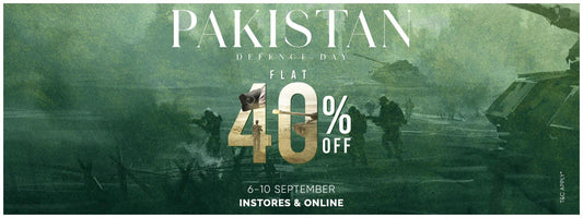 Defence Day Savings: Unmatched Sale 2023