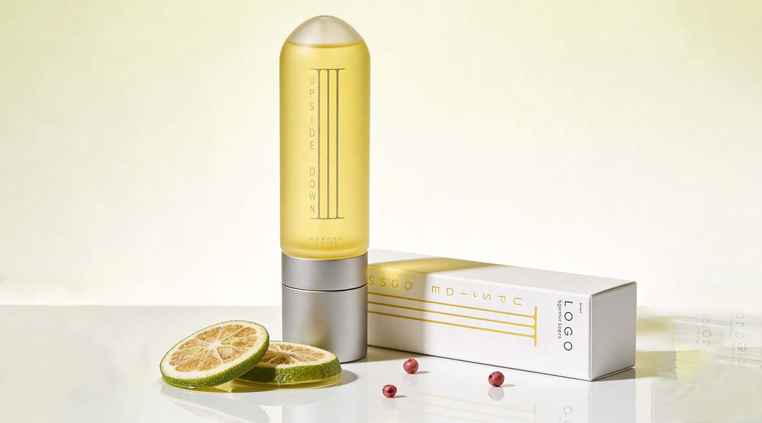 Behind the Bottle: What Makes a LOGO Fragrance Truly Memorable