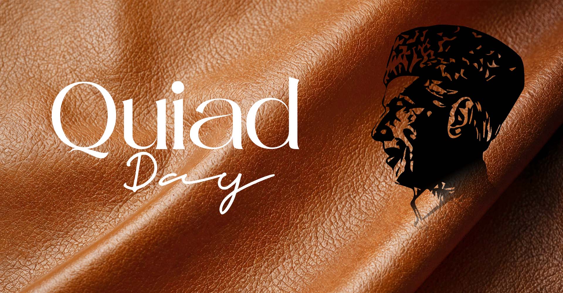 Comfort in Every Step: LOGO Celebrates Quaid Day with Authentic Pakistani Craftsmanship